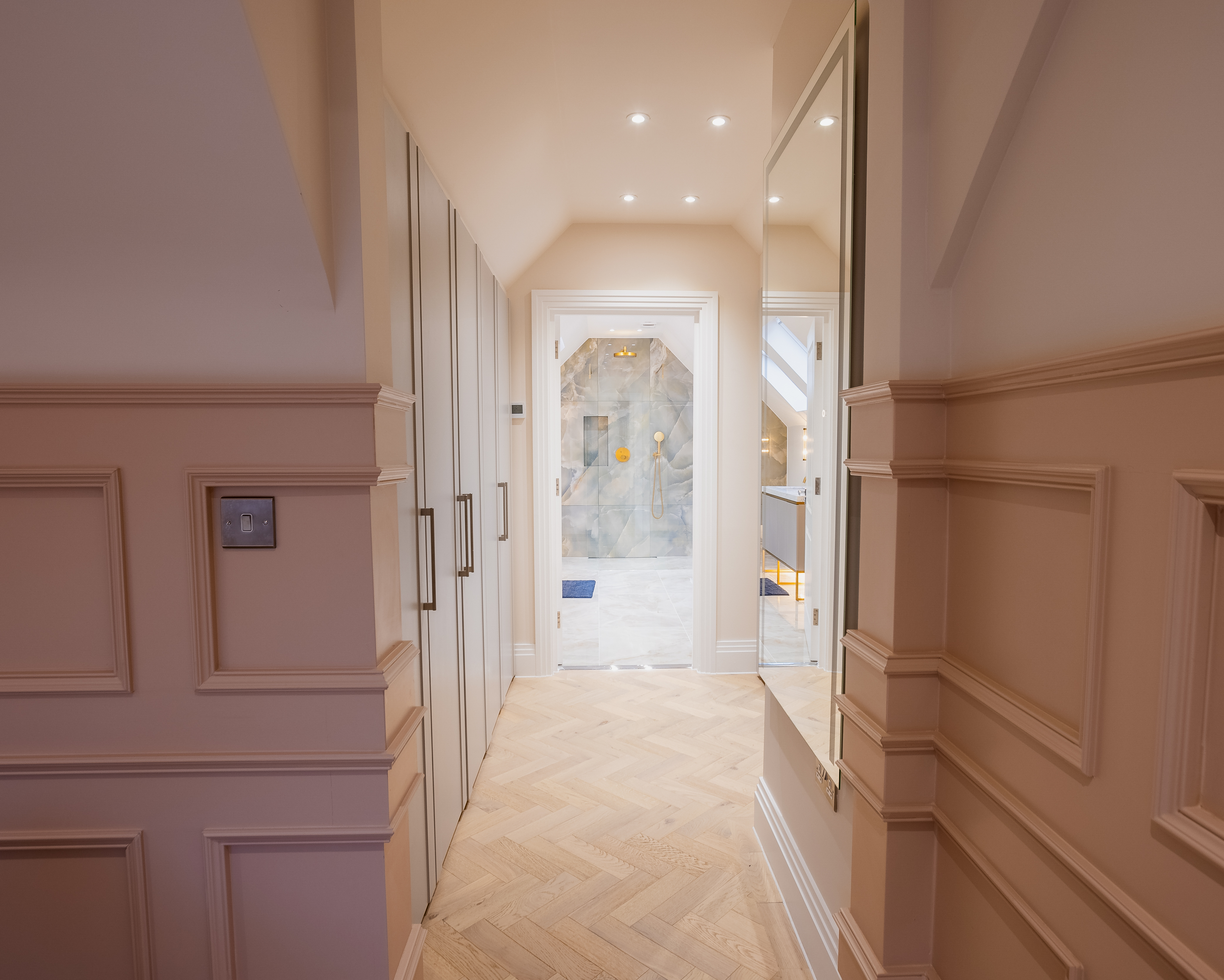 Extension and Full Refurb image 4