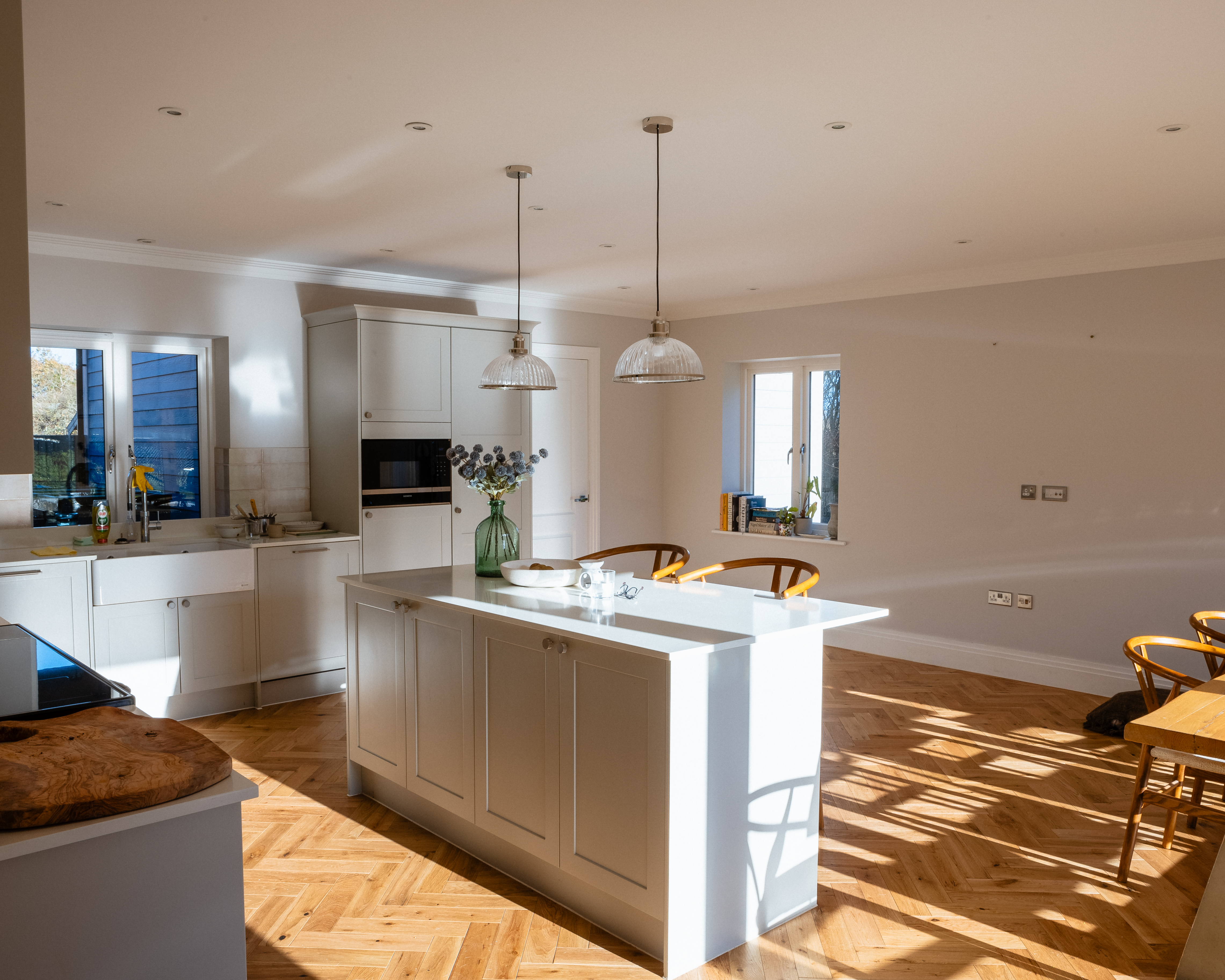 Extension and Full Refurb image 5